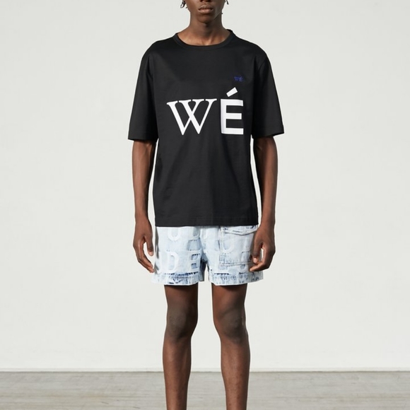 Etudes tee - Picture 1 of 4